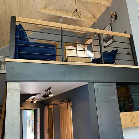 Foresthouse Holiday home *