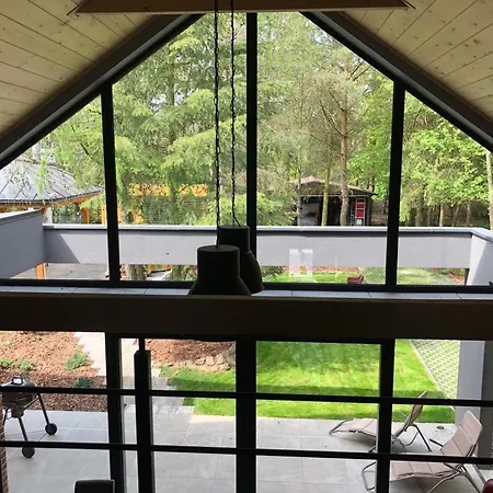 Foresthouse *