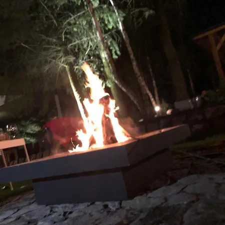 Foresthouse Hébergement de vacances