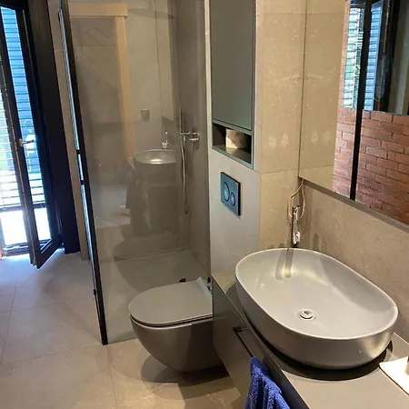 Foresthouse Holiday home *