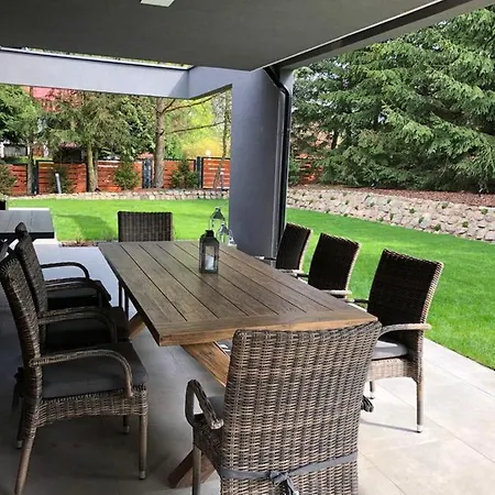 Foresthouse Hébergement de vacances