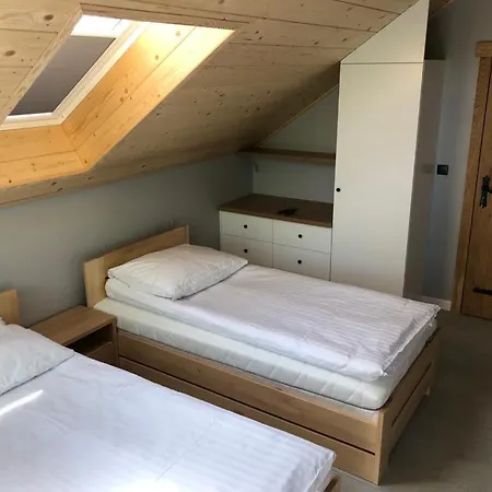 Foresthouse *