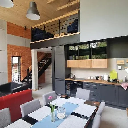 Foresthouse Holiday home