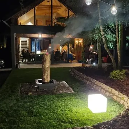 Foresthouse Hébergement de vacances