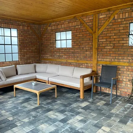 Foresthouse Hébergement de vacances