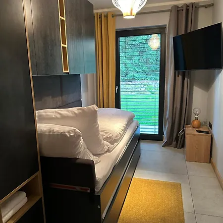 Foresthouse Lubowo (Szczecinek)