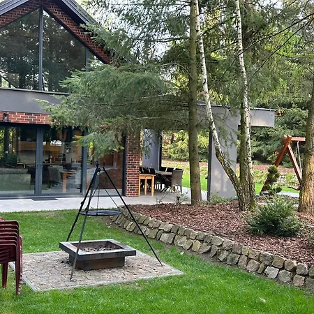 Foresthouse Holiday home