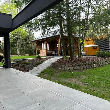 Foresthouse Holiday home *