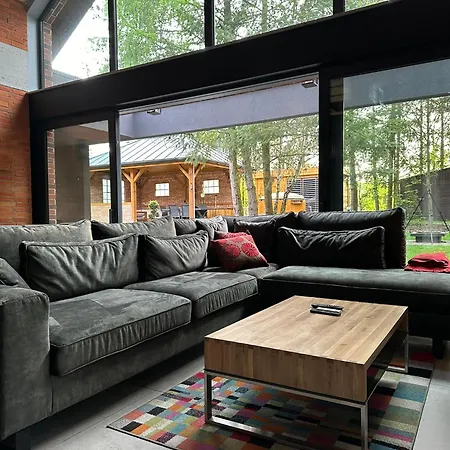 Foresthouse Holiday home