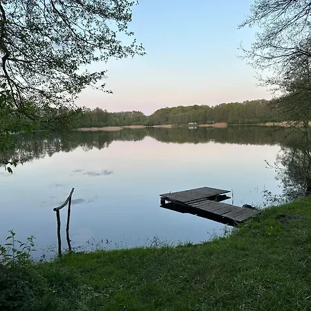 Holiday home Foresthouse