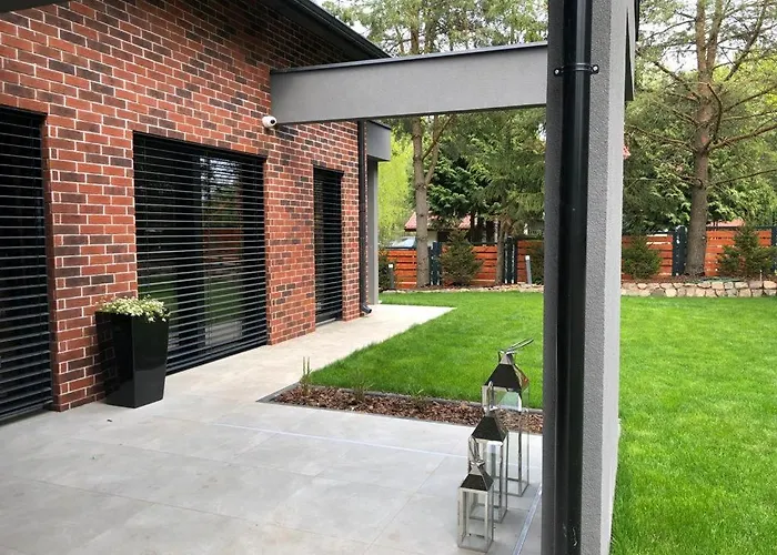 Foresthouse Hébergement de vacances