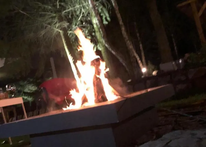 Foresthouse Hébergement de vacances