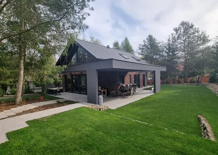 Foresthouse Hébergement de vacances