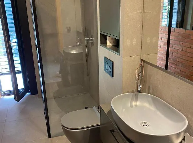 Foresthouse Hébergement de vacances *