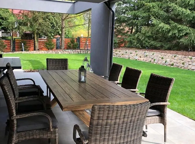 Foresthouse Hébergement de vacances