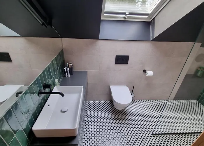 Foresthouse Hébergement de vacances *