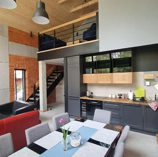 Foresthouse Hébergement de vacances