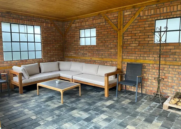 Foresthouse Hébergement de vacances