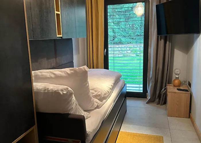 Foresthouse Lubowo (Szczecinek)