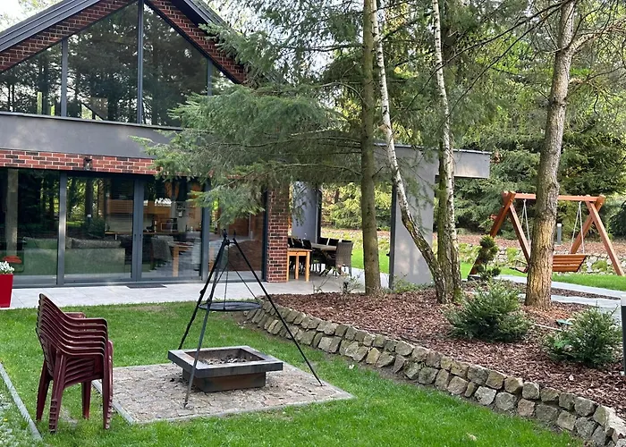 Foresthouse Hébergement de vacances