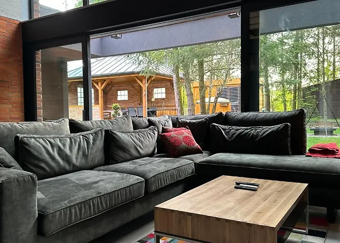 Foresthouse Hébergement de vacances